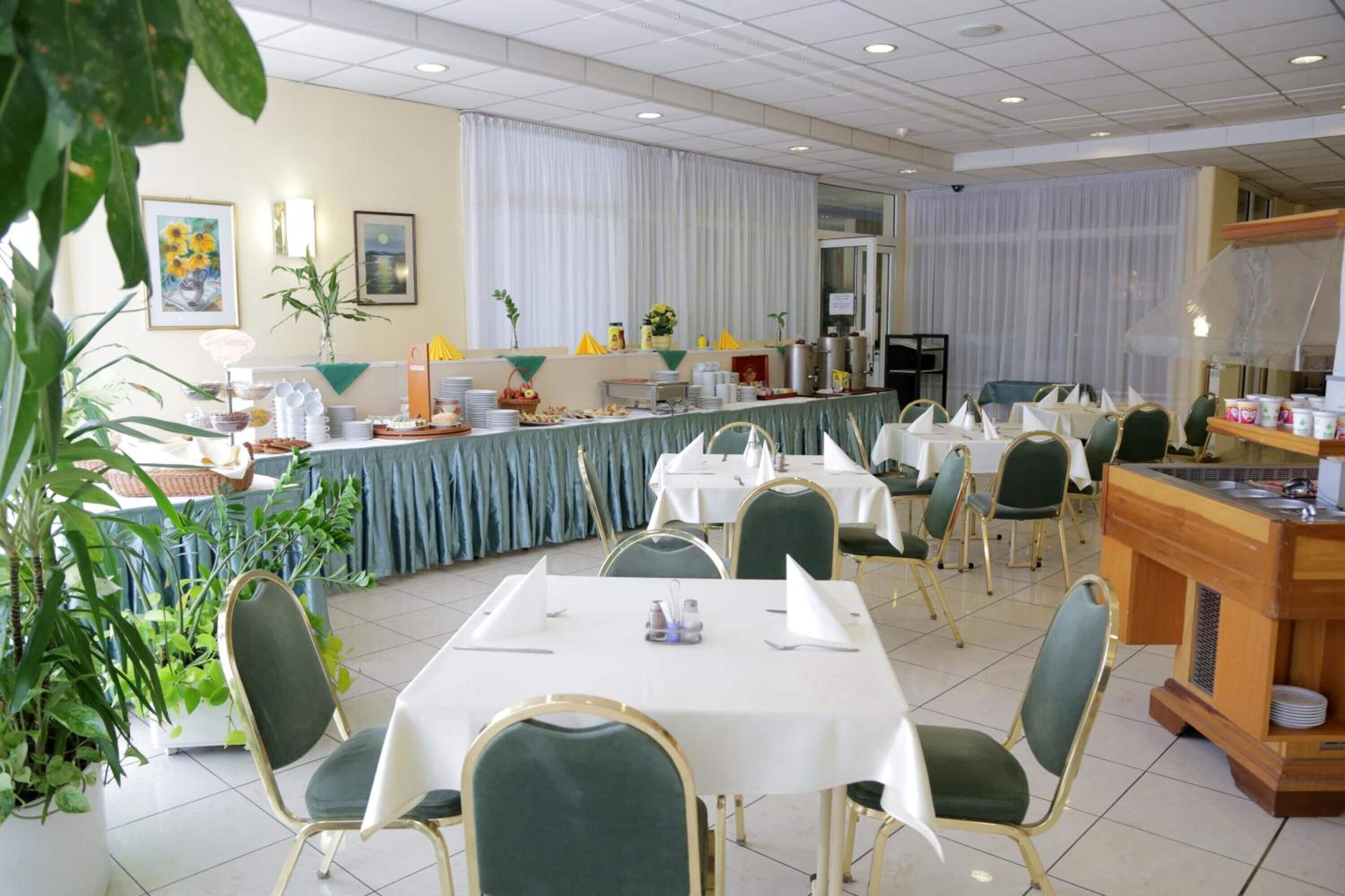 Hotel Bara Junior — Photos 3